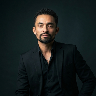 Geovanny Briones