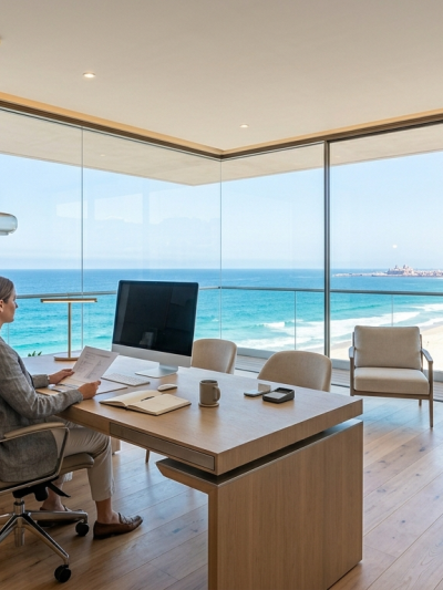 Oficinas