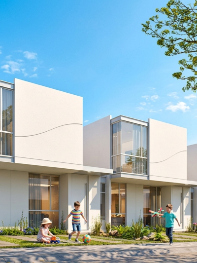 Proyectos Inmobiliarios