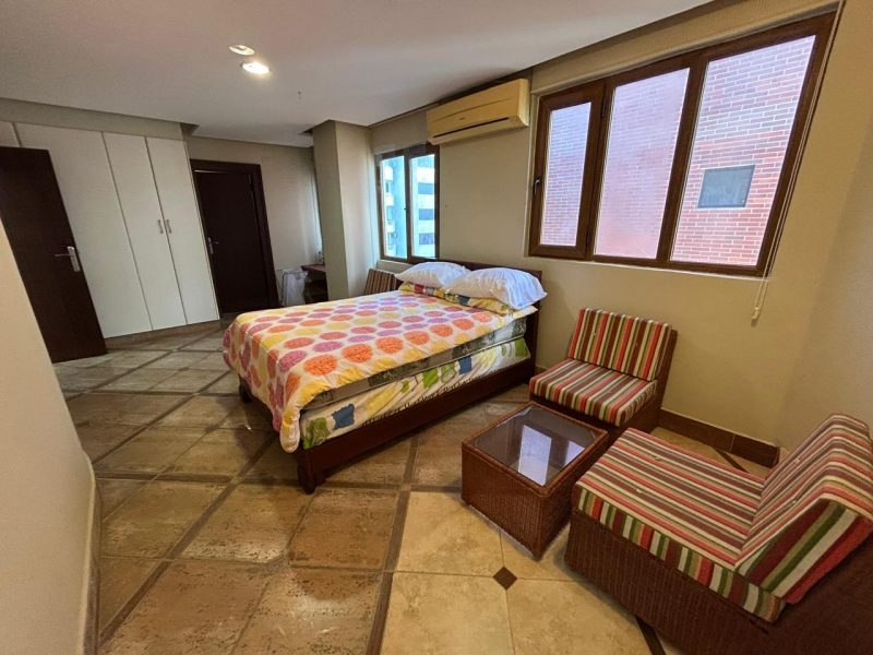 Penthouse Exclusivo en Manta - Edificio Alcántara