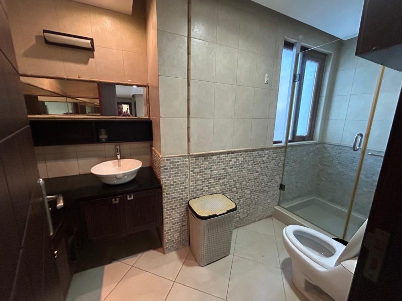 Penthouse Exclusivo en Manta - Edificio Alcántara