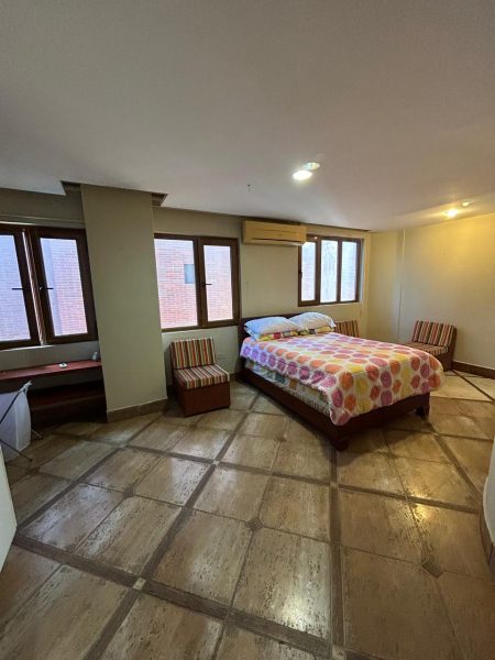 Penthouse Exclusivo en Manta - Edificio Alcántara