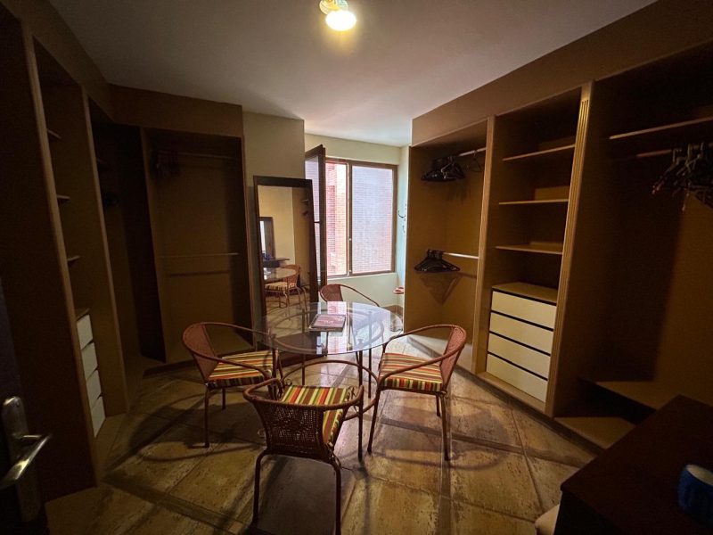 Penthouse Exclusivo en Manta - Edificio Alcántara