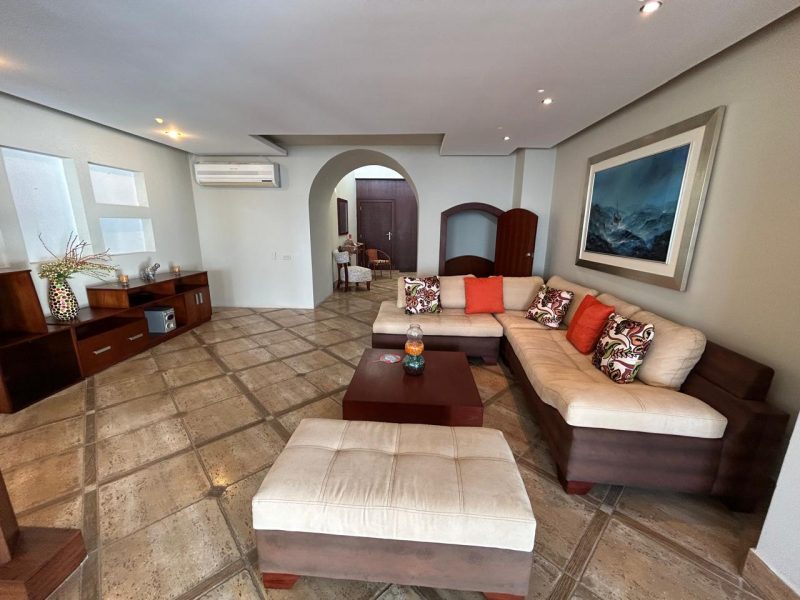 Penthouse Exclusivo en Manta - Edificio Alcántara