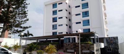 Hermoso y cómodo departamento en primera línea al mar