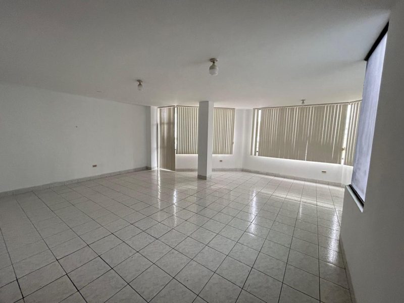 Departamento en Edificio BAUH