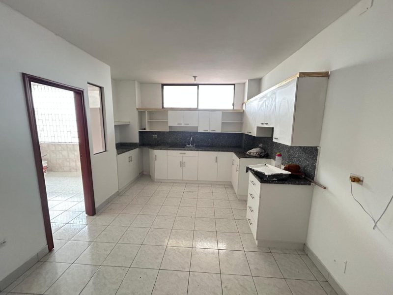 Departamento en Edificio BAUH