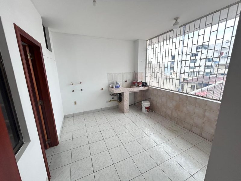 Departamento en Edificio BAUH