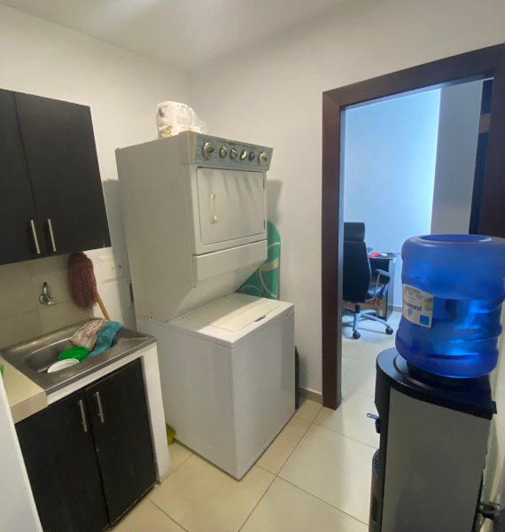 Hermoso y cómodo departamento en primera línea al mar