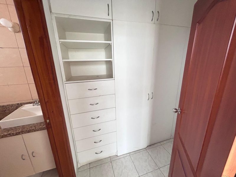 Departamento en Edificio BAUH