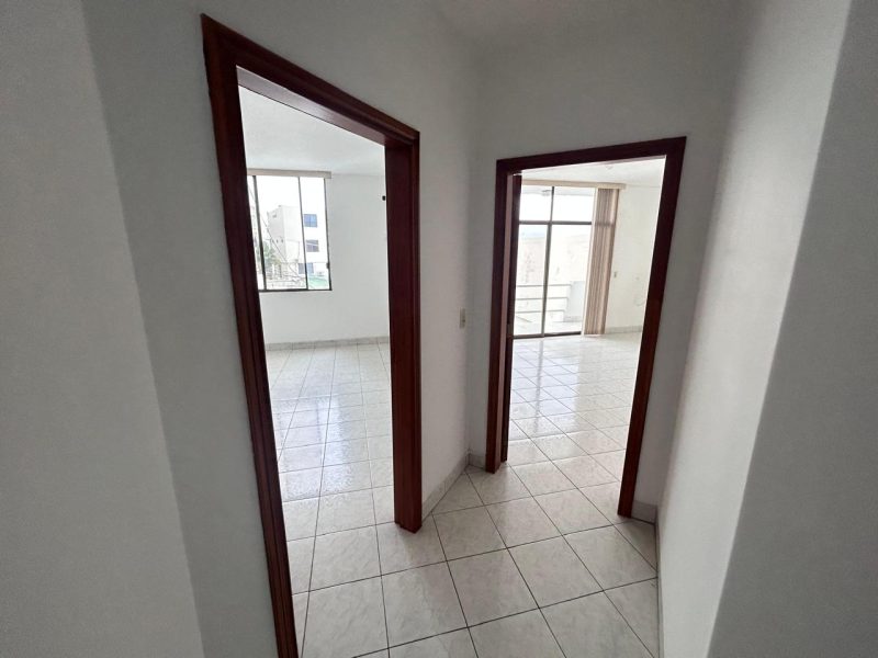 Departamento en Edificio BAUH