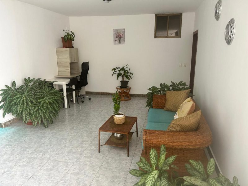 Departamento en Edificio BAUH