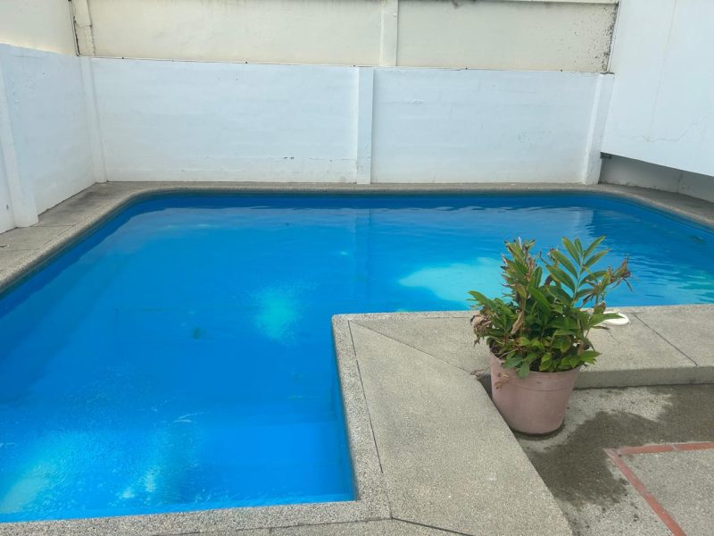 Departamento en Edificio BAUH